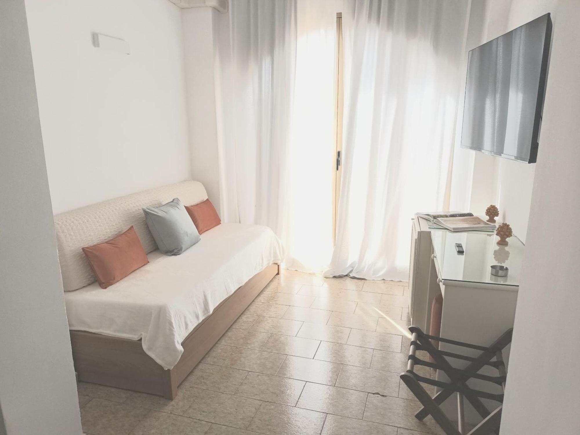 Casa Pertosa Bed and Breakfast Taormina Exteriör bild