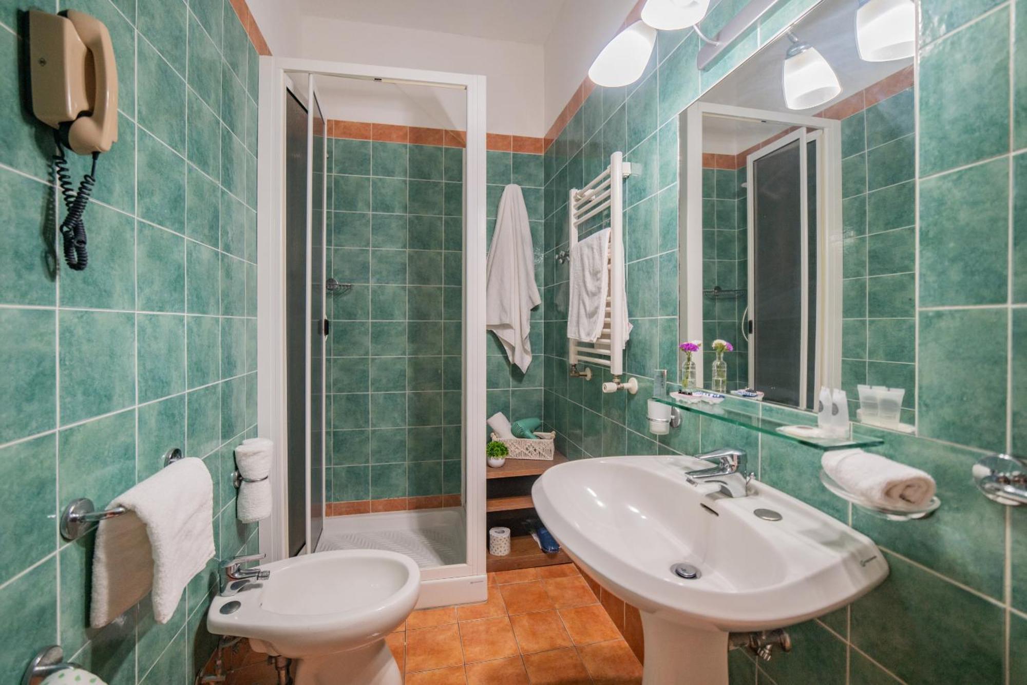 Casa Pertosa Bed and Breakfast Taormina Exteriör bild