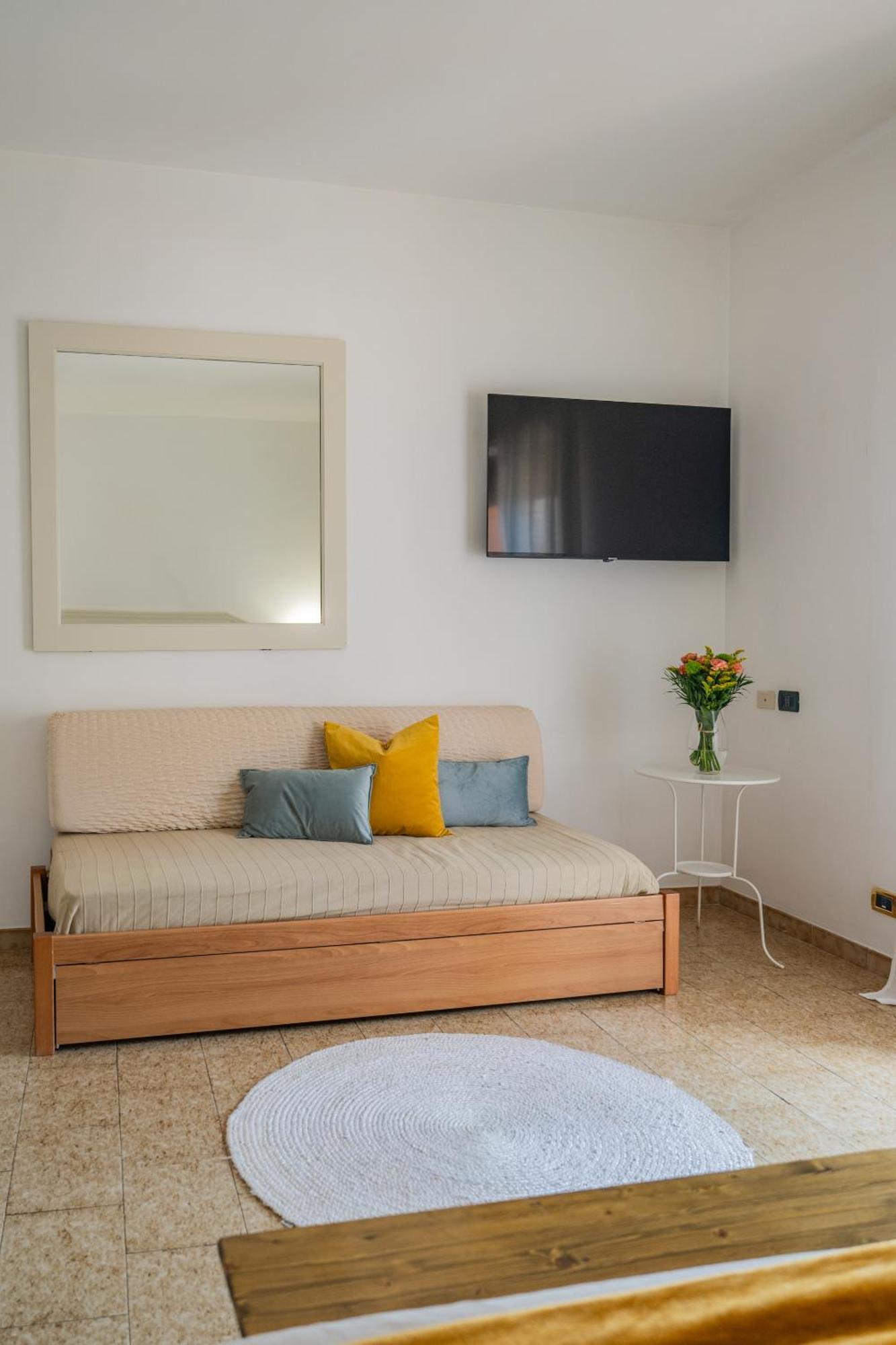 Casa Pertosa Bed and Breakfast Taormina Exteriör bild