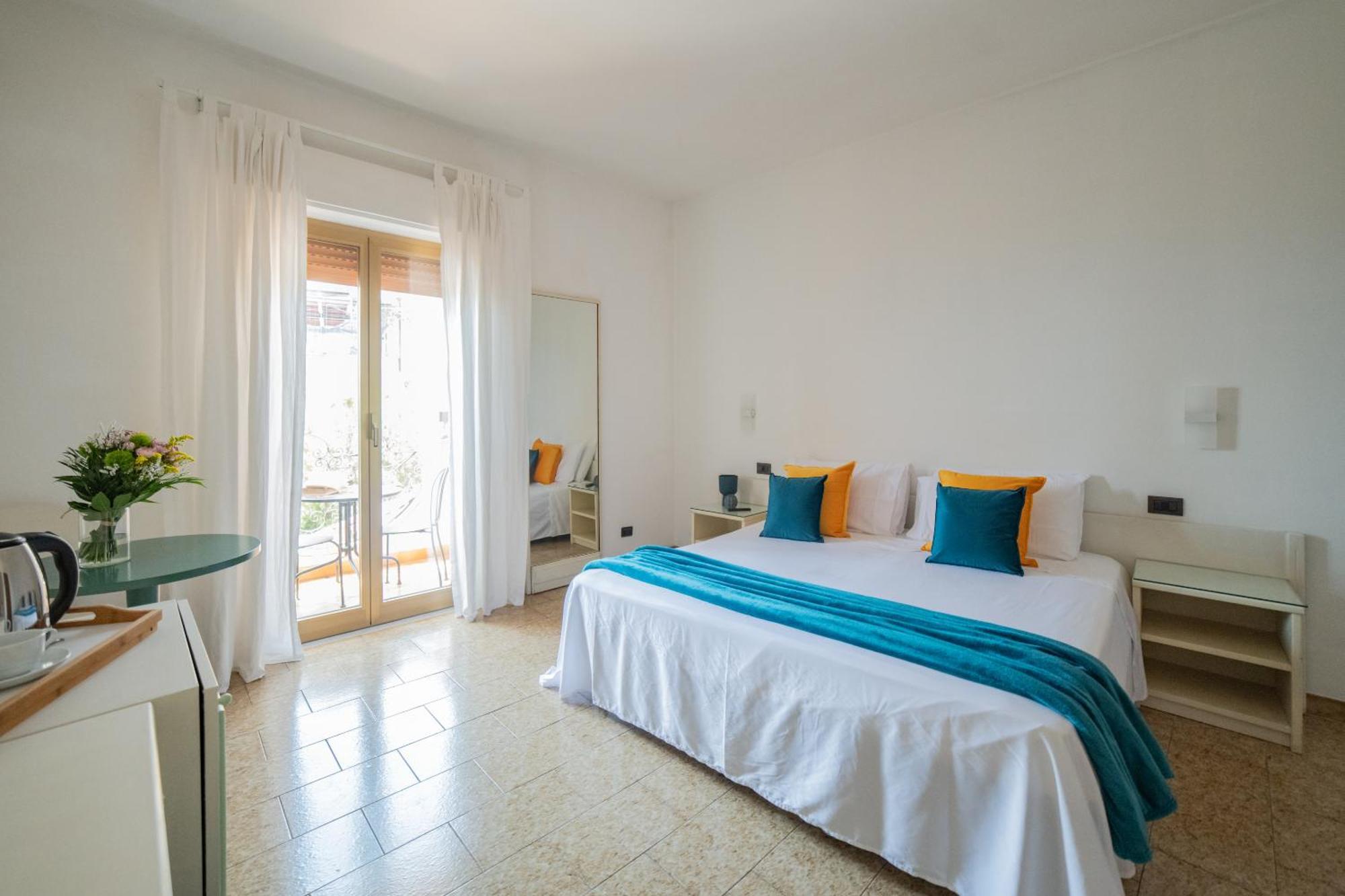 Casa Pertosa Bed and Breakfast Taormina Exteriör bild