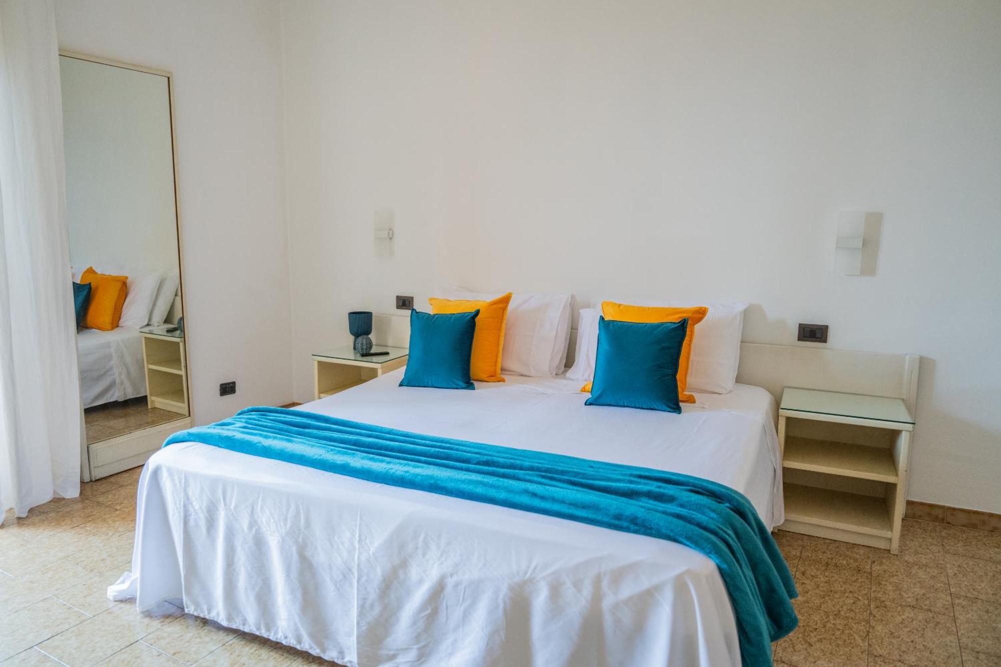 Casa Pertosa Bed and Breakfast Taormina Exteriör bild