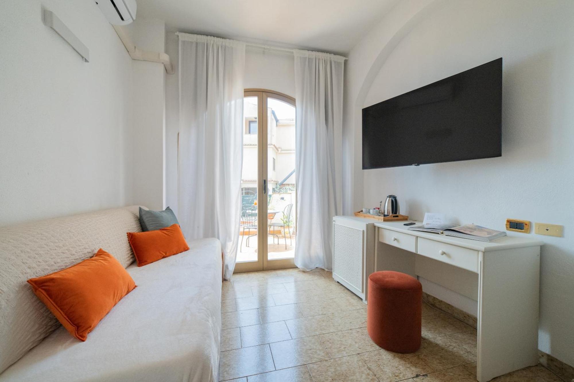Casa Pertosa Bed and Breakfast Taormina Exteriör bild