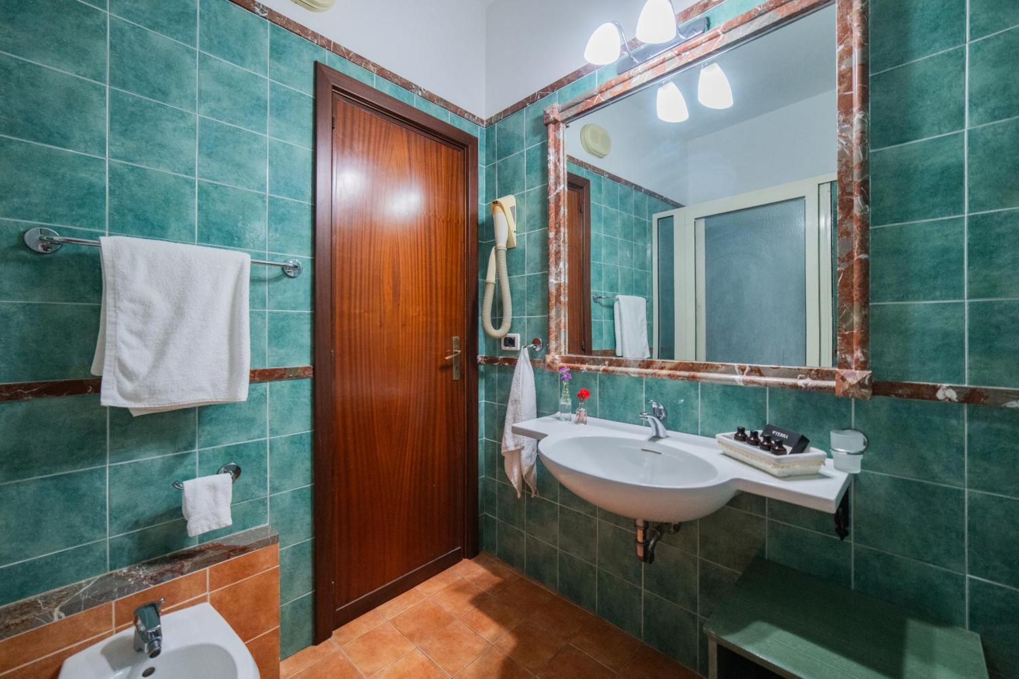 Casa Pertosa Bed and Breakfast Taormina Exteriör bild